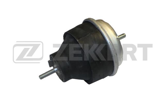 ZEKKERT - Опора двигателя лев. Audi A4 94-, A6 II 97-, Skoda Superb (3U4) 01-, VW Passat V 96-
