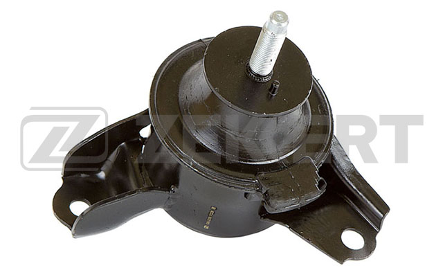 ZEKKERT - Опора двигателя прав. Hyundai Tucson 04-, Kia Sportage II 04-