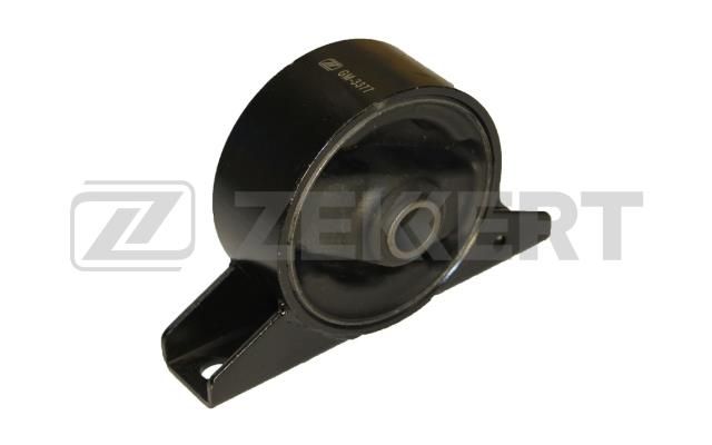 ZEKKERT - Опора двигателя пер. Dodge Stratus 01-, Mitsubishi Galant VI 99-