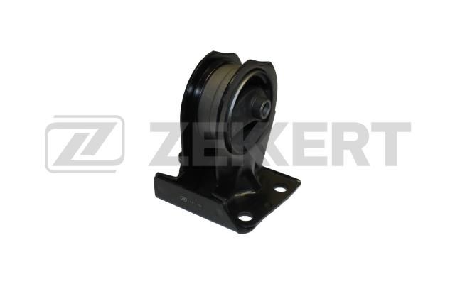 ZEKKERT - Опора двигателя зад. Dodge Stratus 01-, Mitsubishi Galant VI 99-
