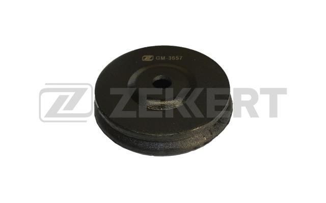 ZEKKERT - Опора крепления дифференциала зад. Honda Civic II,IV 88-, CR-V I-III 97-