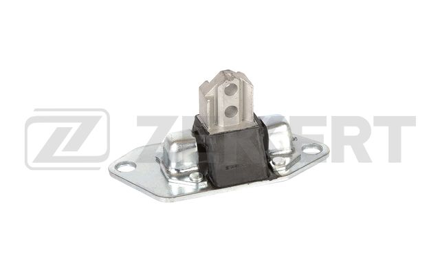 ZEKKERT - Опора двигателя прав. Volvo S60 00-, S80 98-, V70 I-II 97-, XC90 02-