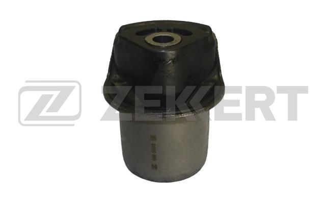 ZEKKERT - С/блок зад. балки Seat Toledo 93-, VW Golf III-IV 91-, Vento 91-