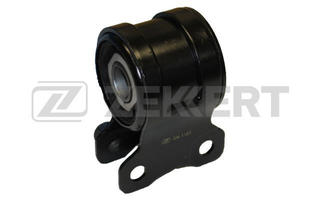 ZEKKERT - С/блок задний пер. ниж. рычага Ford C-Max 03-, Focus II 04-, Kuga I 08-, Volvo C30 06-, S40 II 04-, V50 04-