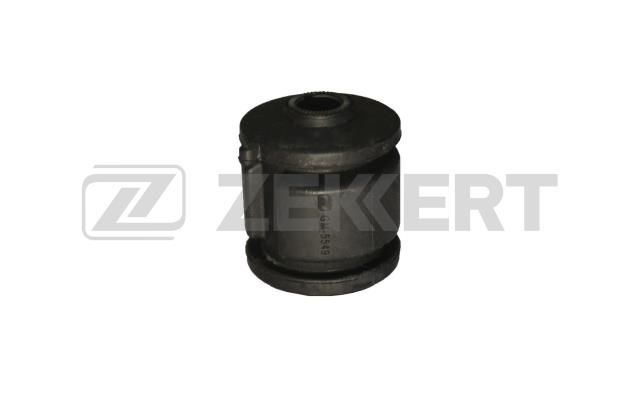 ZEKKERT - С/блок внешний зад. продольного рычага Hyundai Accent I-III 99-, Tucson 04-, ix35 09-, Kia Cerato 06-, Sportage II 04-