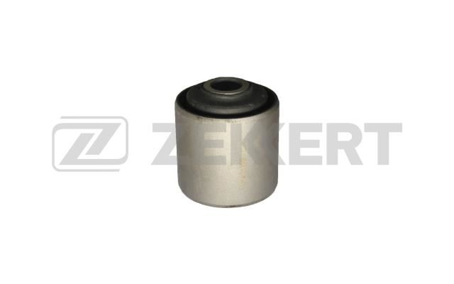 ZEKKERT - С/блок зад. продольного рычага Hyundai Santa Fe II 06-, Kia Sorento I-II 11-, Nissan Patrol (Y60, Y61) 88-, Terrano (R20) 86-