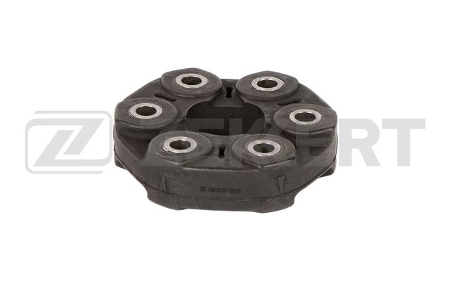 ZEKKERT - Муфта карданного вала BMW 3 (E21, E30, E36) 75-, 5 (E12, E28, E34) 72-, X1 (E84) 10-, Z3 (E36) 95-