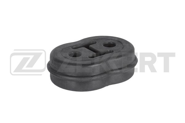 ZEKKERT - Крепление глушителя Honda FR-V 04-, Civic VI 94- (замена для GM-8098)