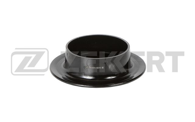 ZEKKERT - Опора пружины зад. верх. VW Golf II-IV 83-, Jetta II 84-, Seat Toledo 91-