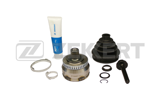 ZEKKERT - ШРУС Audi A494-, A6II 97-, VW Passat V 96-, АКПП