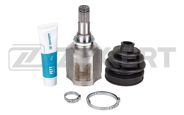 ZEKKERT - ШРУС внутрен. Toyota Auris (E150) 07-, Avensis (T220, T250) 97-, Corolla (E120, E150) 01-