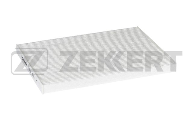 ZEKKERT - Фильтр салон. Nissan Qashqai (J10) 07-, X-Trail (T31) 07-