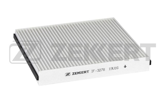 ZEKKERT - Фильтр салон. Nissan Murano (Z50) 03-, Teana (J31,J32) 03-, X-Trail (T30) 01-, Lexus GS (S160) 97-