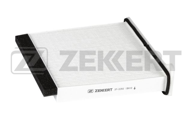 ZEKKERT - Фильтр салонный Mitsubishi Lancer VII 03-, Pajero Sport II 08-