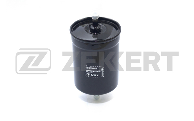 ZEKKERT - Фильтр топл. Audi A4 94-, A6 97-, MB C-Class (202) 93-, E-Class (124, 210) 93-, Ford Escort V- VII 90-