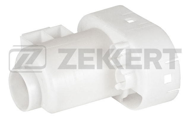 ZEKKERT - Фильтр топл. Hyundai Tucson 04-, Kia Sportage II 04-