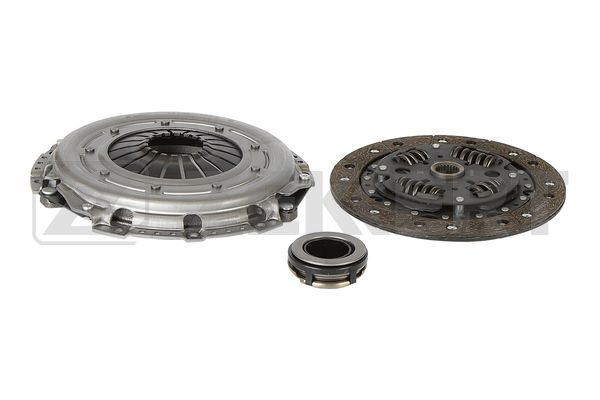 ZEKKERT - Комплект сцепления с подшипником Mazda 3 03-, Mazda 5 05-