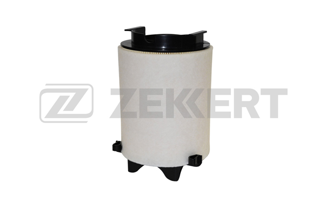 ZEKKERT - Фильтр воздушный Audi A3 II 03- Seat Leon I, II 05-, Skoda Octavia (1Z) 04-, Superb (3T) 08-, Yeti (5L) 09-