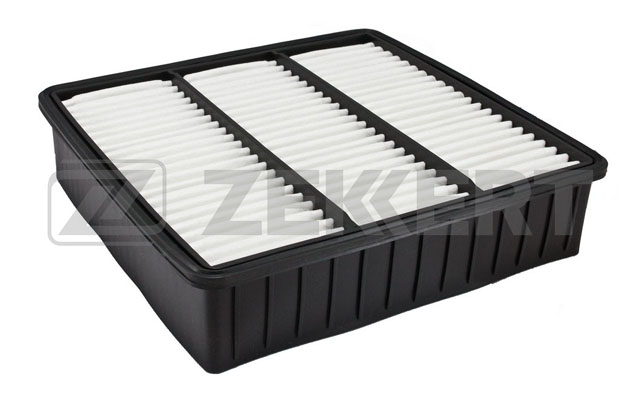 ZEKKERT - Фильтр возд. Mitsubishi Colt V 96-, Lancer VI, VII 95-, Outlander 03-