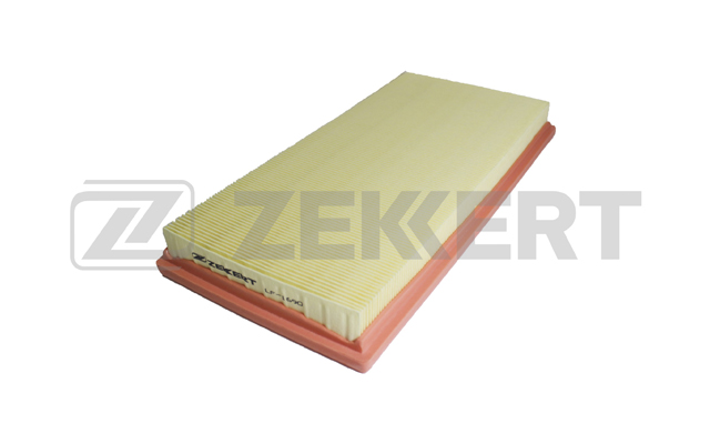 ZEKKERT - Фильтр возд. Kia Carens I, II 00-, Shuma I, II 97-