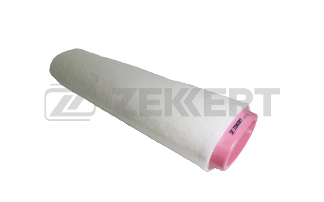 ZEKKERT - Фильтр возд. BMW 3 (E46, E90-E93) 99-, 5 (E39, E60, E61) 98-, X3 (E83) 04-, X5 (E53, E70) 01-, Land Rover Range Rover III 02-
