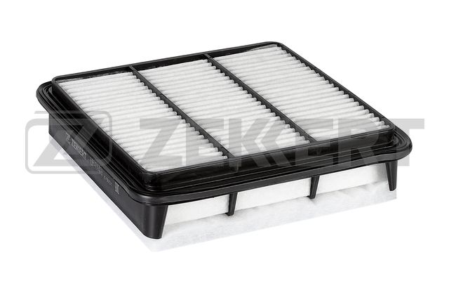 ZEKKERT - Фильтр возд. Mitsubishi L200 IV 05-, Pajero Sport II 08-