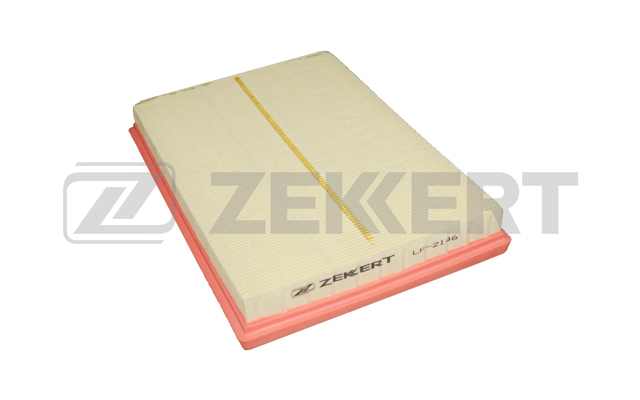 ZEKKERT - Фильтр возд. Lexus ES 300h 12-, LS 460/600H 06-, Toyota Camry (V50) 15-