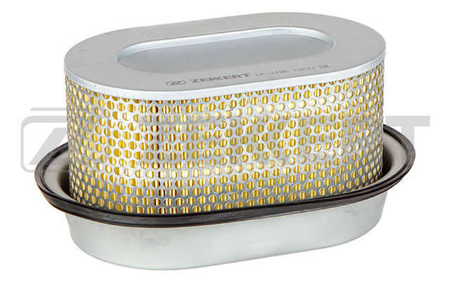 ZEKKERT - Фильтр возд. Mitsubishi Delica IV 95-, L400 96-