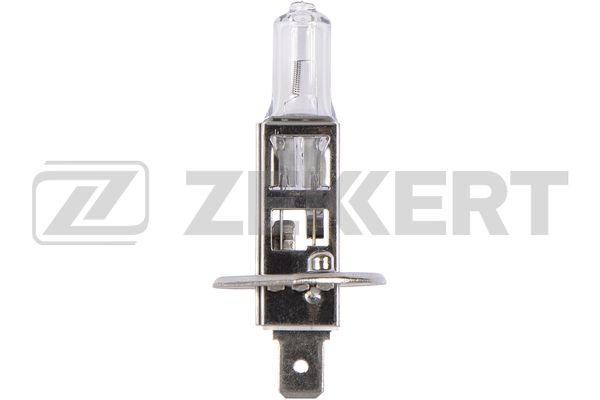 ZEKKERT - Лампа H1 12V 55W P14.5s