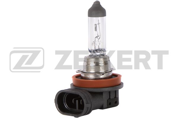 ZEKKERT - Лампа H11 12V 55W PGJ19-2