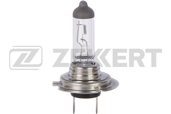 ZEKKERT - Лампа H7 12V 55W Longlife