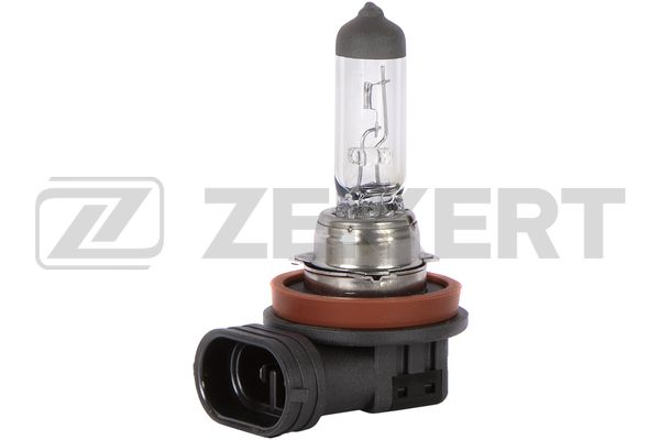 ZEKKERT - Лампа H8 12V 35W PGJ19-1