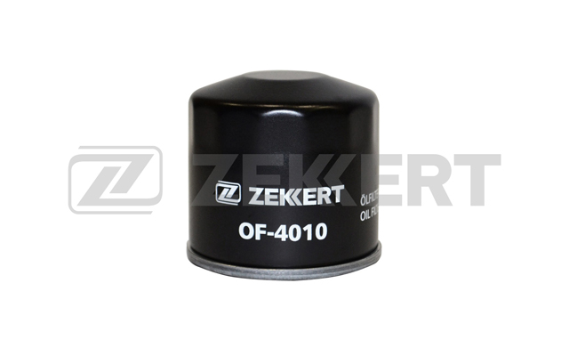 ZEKKERT - Фильтр масл. Chevrolet Aveo (T200, T250, T255) 06-, Spark (M200) 05-, Daewoo Matiz (KLYA) 98-, Suzuki Splash (EX) 08-