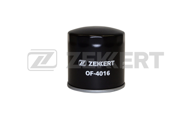 ZEKKERT - Фильтр масл. Ford C-Max I, II 07-, Focus I- III 98-, Mondeo IV, V 07-