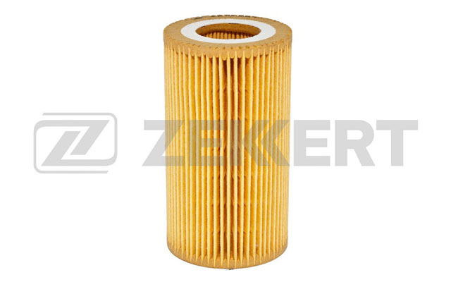 ZEKKERT - Фильтр масл. Eco Opel Astra G 98-, Vectra B, C 96-