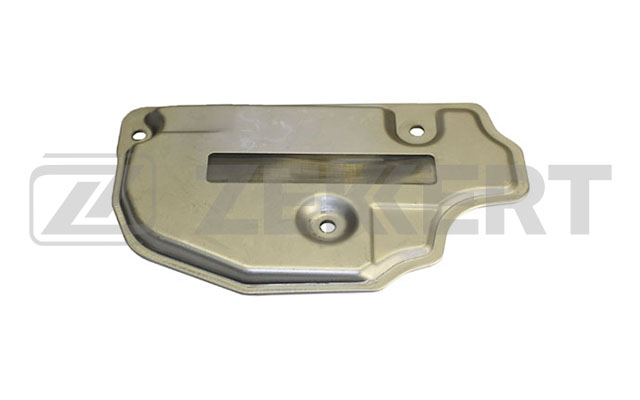 ZEKKERT - Фильтр масл. АКПП MB Skoda Fabia (5J) 08-, Octavia (1Z) 07-, VW Polo IV 02-