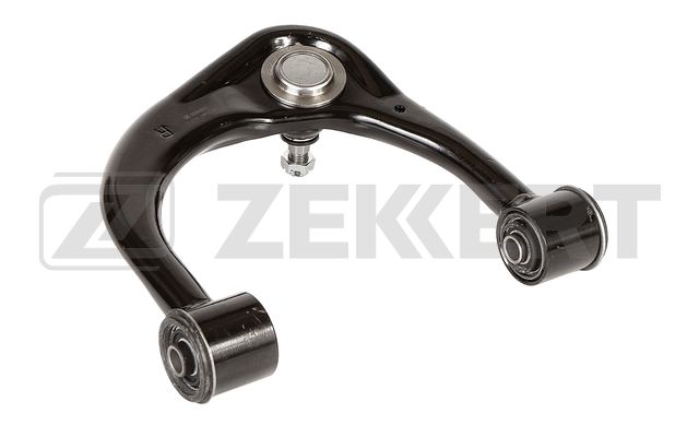 ZEKKERT - Рычаг подвески попереч. перед. верх. прав. Lexus GX 460 (URJ150) 10-, GX (UZJ120) 01-, Toyota LC Prado 120, 150 02-