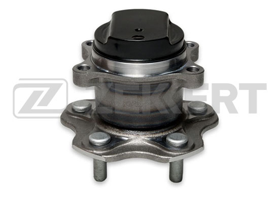 ZEKKERT - Ступица зад. Nissan Qashqai (J10E) 07-, X-Trail (T31) 07-, Renault Koleos 08-