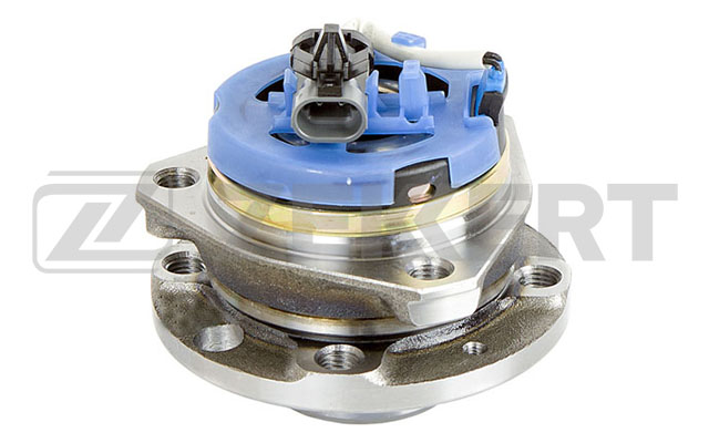 ZEKKERT - Ступица перед. Opel Astra G 98-