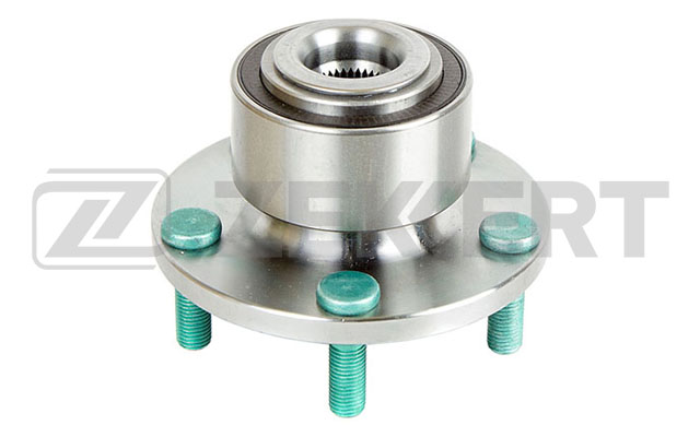 ZEKKERT - Ступица Ford C-Max 07-, Focus C-Max 03-, Focus II 04- перед.