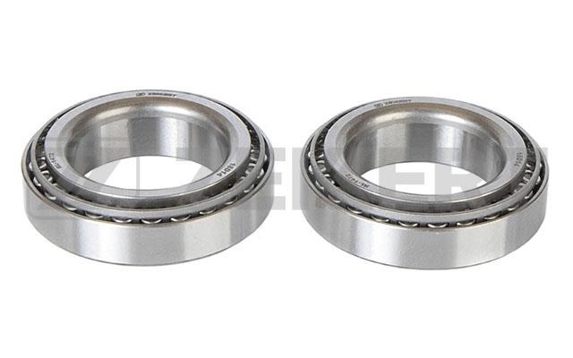 ZEKKERT - Подшипник ступицы, комплект зад. Ford Transit VI, VII 00-