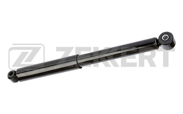 ZEKKERT - Амортизатор газовый задней подвески Nissan NP300 (D40) 04-