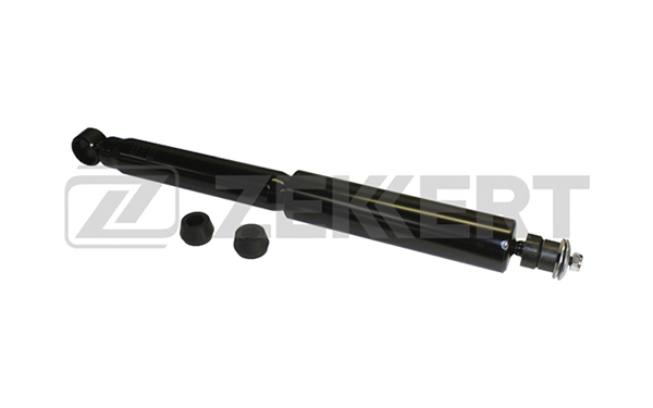 ZEKKERT - Амортизатор подвески газ. зад. Toyota 4Runner (N130) 90-, Hilux V 89-