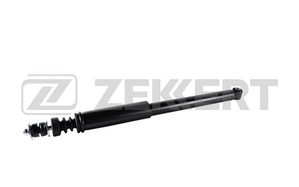 ZEKKERT - Амортизатор газовый задней подвески Dacia Logan I, II 04-, Sandero 08-, Renault Logan 04-