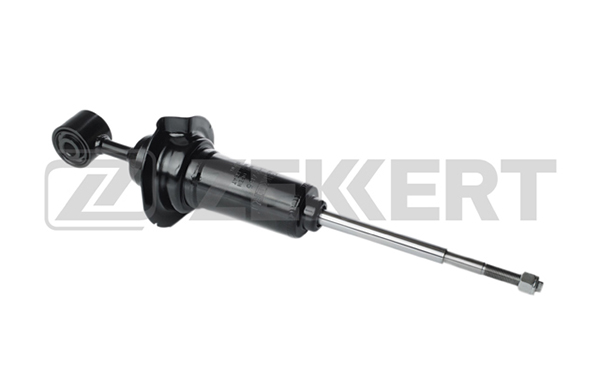 ZEKKERT - Амортизатор газовый передней подвески Nissan NP300 (D40) 09- , Pathfinder (R51) 05-