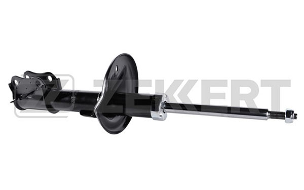 ZEKKERT - Амортизатор газовый правый передней подвески Chevrolet Aveo (T200, T250, T255) 03-, Daewoo Kalos (KLAS) 02-
