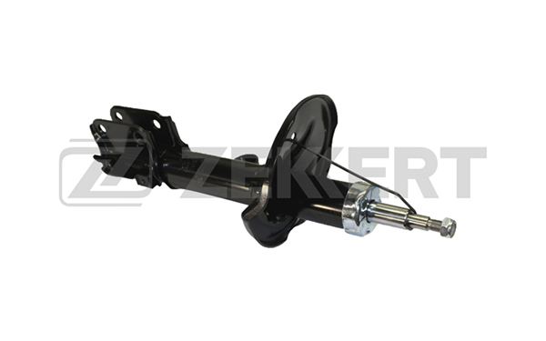 ZEKKERT - Амортизатор газовый правый передней подвески Kia Sportage II 04-, Hyundai Tucson I, II 04-