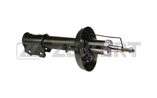 ZEKKERT - Амортизатор газовый правый передней подвески Opel Astra G 98-