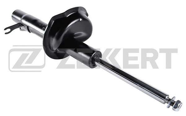 ZEKKERT - Амортизатор газовый правый передней подвески Ford Focus 98-