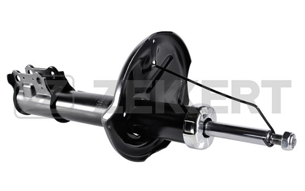 ZEKKERT - Амортизатор подвески газ. зад. лев. Hyundai Accent II (LC) 99-